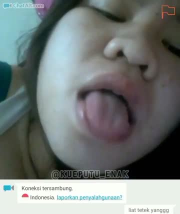 Abg toge main Ome TV