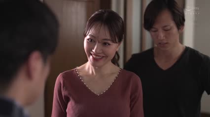 [ Jav Non Sub ] JUR-623  Please  just let me put it in for a second!! Feeling sorry for my.mp4