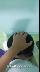 Siswi Smp Nyepong Guru Di Kelas.mp4