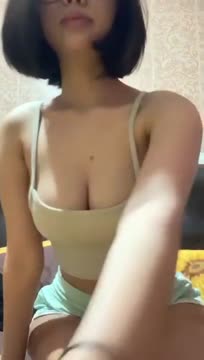 Asupan Bokep Cewek Bondol Asli Cantik Miss Yeuwuy Toketnya Lucu