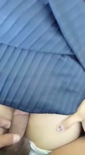 hijab di ewe di hutan