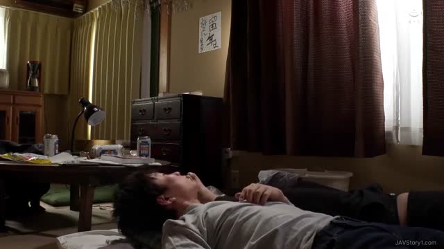 DVAJ-631 Ibu Kost Cinta Tak Pandang Usia – Mary Tachibana