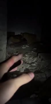 Ngewe odgj/Bertemu orang gila ditempat ANGKER