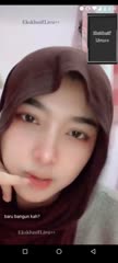 Queen Hijab Tobrut Live VCS.mp4