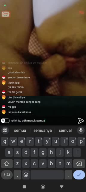 Ometv ngew istri diome