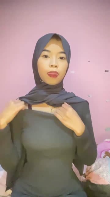 Alca Celva hijab part 3 (asupanharian_18).mp4