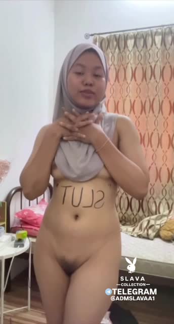 NUR SLAVE (9) - Telegram @ZonaBeritaViral.mp4