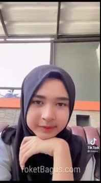 Hijab spil buat pacar.mp4