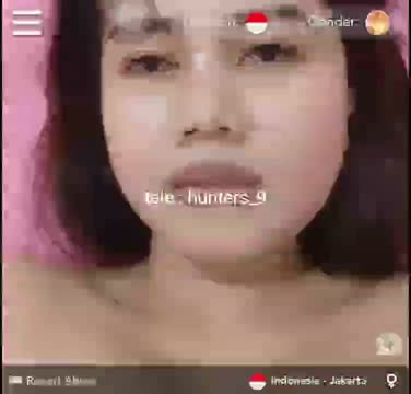 Ome Tv Cantik Tobrut Parah