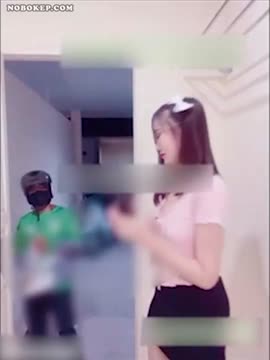[DoodShare] Prank Ojol Yang Lagi Viral