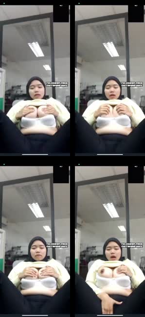 ATANIA VC DI KANTOR UPDATE 5.mp4