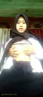Adelia Jilbab smp Ketagihan Colmek ABG 18yo (6)