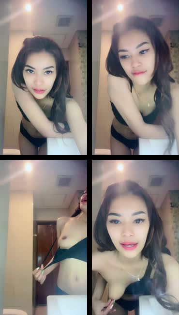 Pengen Jilat Nenen Doi Kak Nana Ngankang Spill Meki Real - PlayBokep.mp4
