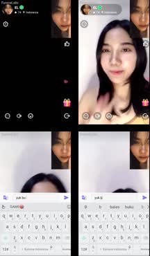 Vcs_Bareng_Pacar_Cantik_Dan_Binal_2 - [ Telegram @koleksi lokal pride ]