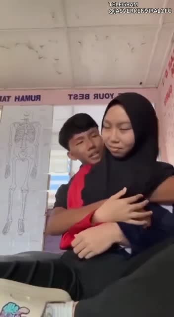 Yang lagi rame abg hijab malay ngewe - vidxlr.top