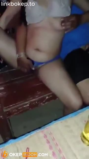 Bokep Indo Nekat Mabuk & Mesum Di Tempat Nikahan Bokepindoh.mp4