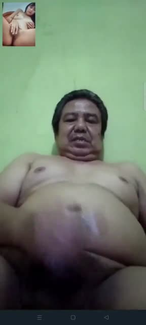 Kakek muncratnya kenceng - [ Telegram @GalleryKuVIP ]