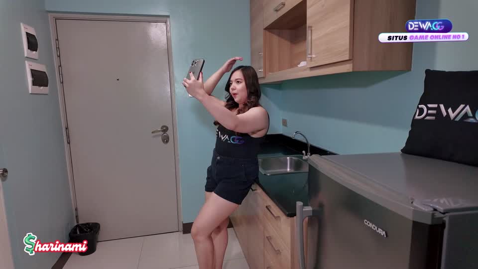 [dewagg Porn] Ngewe Sama Ade Tiriku Di Dapur Fucking My Step Brother in the...mp4