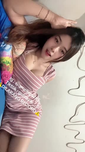 Amelia Putri TikTok Exclusive - Join Tele @lupabelum (7).mp4