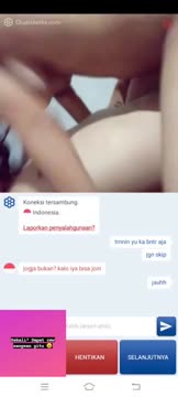 Ome Tv Gadis Mulus Lagi Ngewe