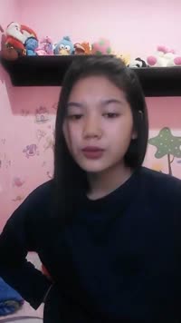 SICANTIK BUATIN VIDEO ASUPAN UNTUK AYANG.mp4