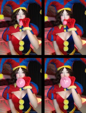 aldorachan youraldora Pomni Cosplay OnlyFans_[freefans.tv]_3.mp4
