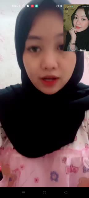 VCS Hijab Kimcil Bugil Pamerin Memek Tembem Perawan - AVTub.mp4 - PoopHD.mp4