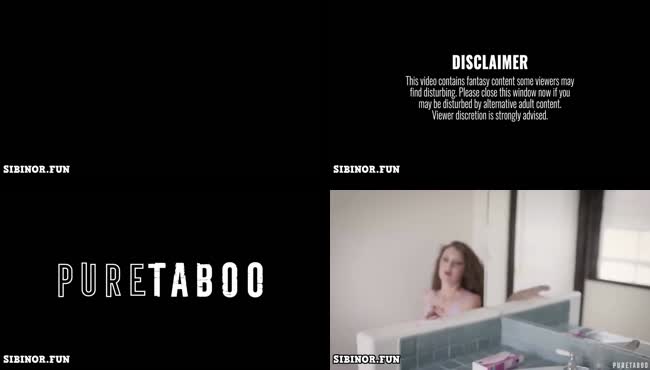 PureTaboo – Sarah Vandella And Elena Koshka – The Daughter Disaster.mp4