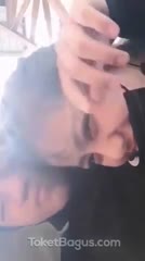 Viral ABG Kelas 1 SMP Cipokan Udah Main Sepong Kontol - vidxlr.top