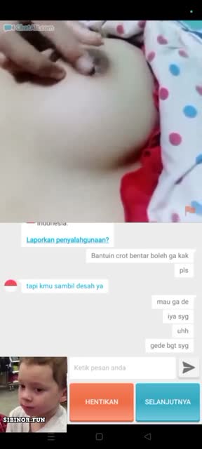 Ome Tv Susu Gede Mulus.mp4