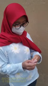 JILBAB PUBLIC AGENT INDONESIA JOGJA