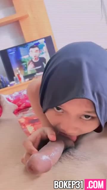 86  Hijab SMA Pulang Sekolah Langsung di Garap - S COM