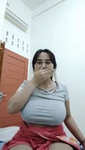 Boba Tobrut Mulus Uting Gede Acha - Kimcilonly