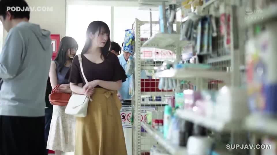 JUQ-986 - Tele @kucingjapann - Setelah melepaskan dua istri pencuri, saya menemukan bahwa mereka memiliki pa... - Himeka Iori, Non Ohana.mp4