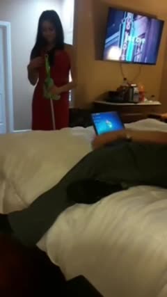 357 Sewa LC ajak main ke hotel.mp4