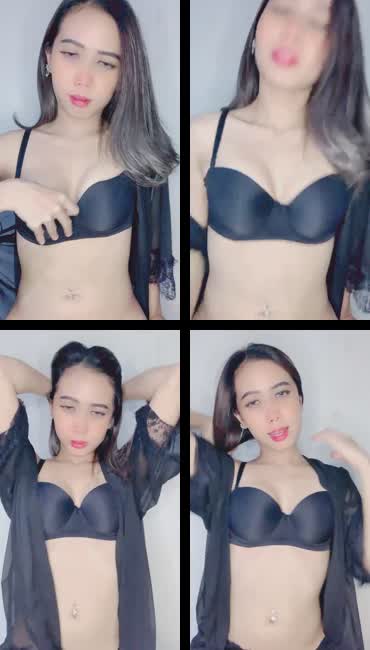 Jilat Puting Omek Manjah Godain .mp4