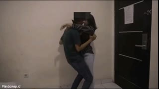 Bokep Cewek Michat Mantap Mulus Mainnya Liar - SimontokTV-INDO-164