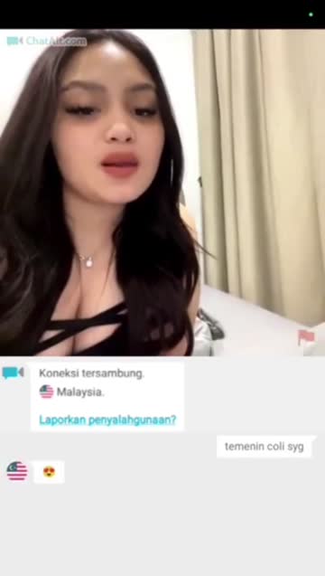 Ometv Cantik Malay - DoodStream