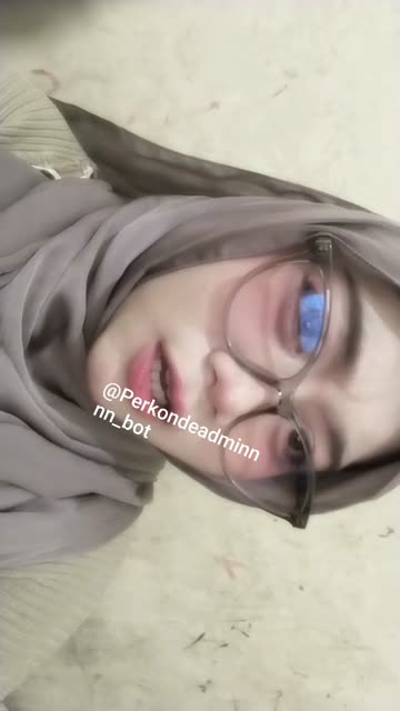 Novi Hijab Chubby - Join Tele @lupabelum (25).mp4