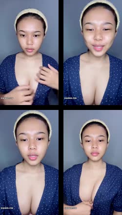 Marisaica Pamer Belahan Susu Remas Nakal ID 19234070 Mango.mp4