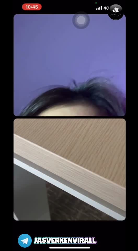 Telegram @jasverkenvirall - Ome TV Update (4) - Bokep Indo Viral.mp4