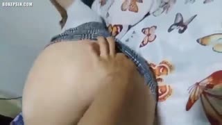 Bokep Indo Ayah Ngentot Pantat Semok nonhijab ayamkampus milf pawg ngewedirumah brutal doggy pawg crotdi - BOKEPSIN