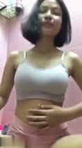Bondol cantik doyan omek - tele : @adellia69