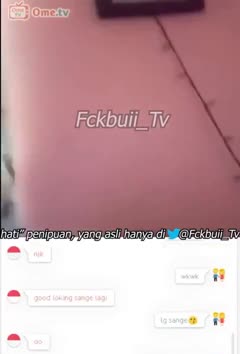 ometv ngobrol