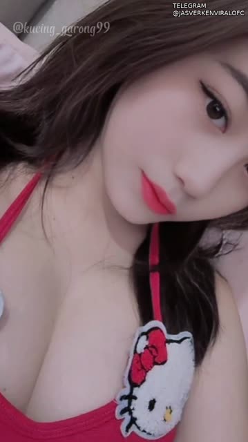 Chelfina Tiktok Tobrut 01 - Telegram @jasverkenviralofc - Bokep Indo Viral.mp4