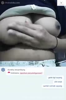 Ometv ABG polos