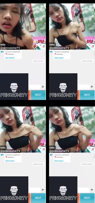 Ometv baru putus katanya.mp4