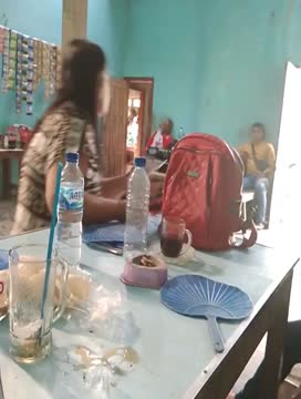 Tante Warung Jual Kopi Plus Air Memek Juga - vidxlr.top