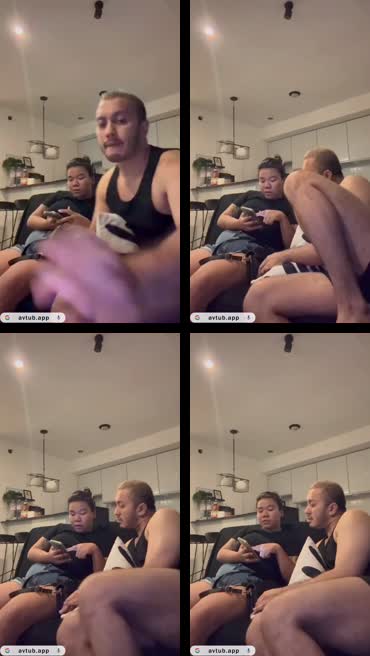 TanteBBWVs Daddy Ash Malay mp4.mp4