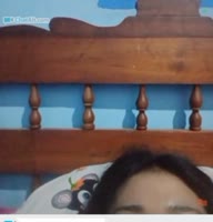 OmeTV Daster Biru T0ket Bulat Besar.mp4